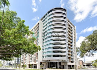 Property 204, 39 Kent Road, MASCOT NSW 2020 IMAGE 0
