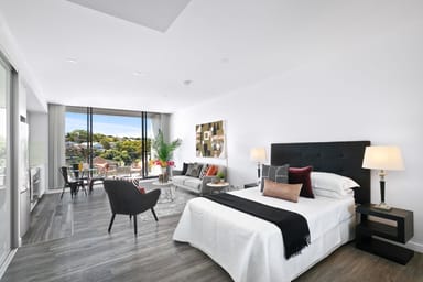 Property A506/5 Mooramba Road, Dee Why NSW 2099 IMAGE 0