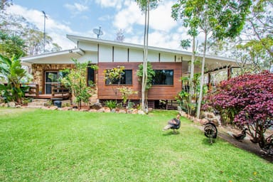Property 412 Bootmaker Drive, ROUND HILL QLD 4677 IMAGE 0