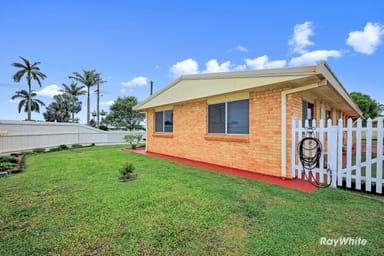 Property 193A Barolin Street, AVENELL HEIGHTS QLD 4670 IMAGE 0