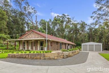 Property 33 Moores Road, Glenorie NSW 2157 IMAGE 0