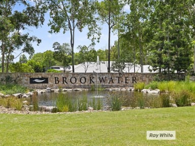 Property 48 Scoparia Drive, BROOKWATER QLD 4300 IMAGE 0