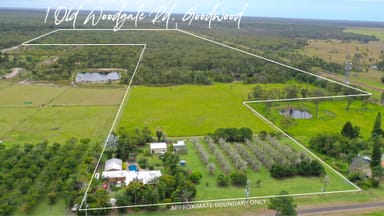 Property 1 Old Woodgate Road, GOODWOOD QLD 4660 IMAGE 0