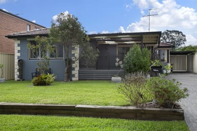 Property 47 Barlow Street, CAMBRIDGE PARK NSW 2747 IMAGE 0