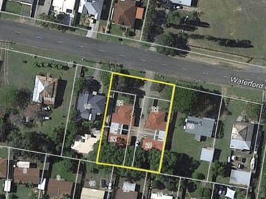 Property 21 Waterford Road, GAILES QLD 4300 IMAGE 0