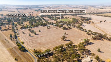 Property . Eastick Street, Brocklesby NSW 2642 IMAGE 0