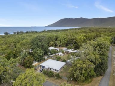 Property 16 Captain Cook Highway, WANGETTI QLD 4877 IMAGE 0