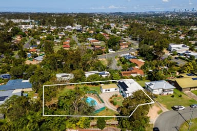 Property 6 Wideview Terrace, Arana Hills QLD 4054 IMAGE 0
