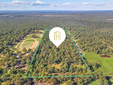 Property Lot 32, 132-150 Rickards Road, Castlereagh NSW 2749 IMAGE 0