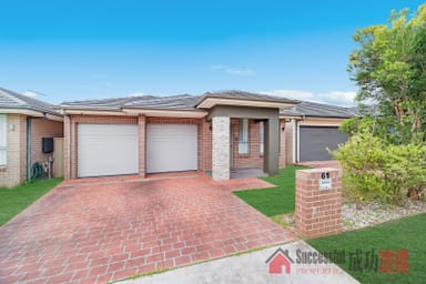 Property 61 Rosebrook Avenue, Kellyville Ridge NSW 2155 IMAGE 0