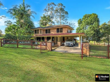 Property 130 Fitzgeralds Lane, TYNDALE NSW 2460 IMAGE 0