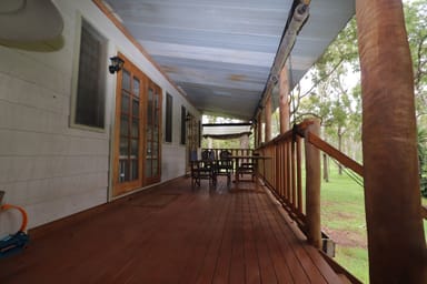 Property Lot 26 The Crater Road, MOUNT FOX QLD 4850 IMAGE 0