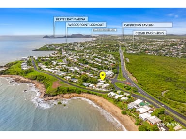Property 57 Wattle Grove, COOEE BAY QLD 4703 IMAGE 0