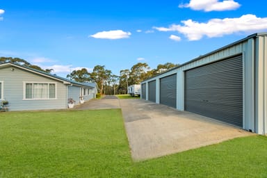 Property 196 Kerma Crescent, CLARENCE NSW 2790 IMAGE 0