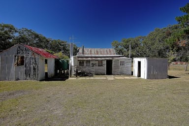Property Lot 83 Sherratt Road, Torrington NSW 2371 IMAGE 0