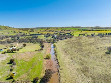 Property "Riverview" Brial Road, BOOROWA NSW 2586 IMAGE 0