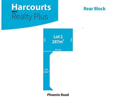 Property Proposed Lot 2 - 123 Phoenix Road, Spearwood WA 6163 IMAGE 0