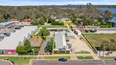 Property 271 and 271A High Street, NAGAMBIE VIC 3608 IMAGE 0