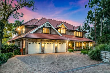 Property 21 and 23 Jacana Place, West Pennant Hills NSW 2125 IMAGE 0