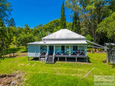 Property 155 Lodge Road, MOUNTAIN TOP NSW 2480 IMAGE 0