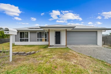 Property 34A Looby Crescent, PIMPAMA QLD 4209 IMAGE 0