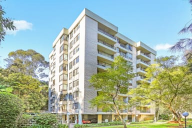 Property 5C/8 Hampden Street, Paddington NSW 2021 IMAGE 0