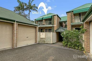 Property 5, 12 McGregor Avenue, Lutwyche QLD 4030 IMAGE 0