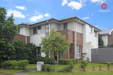 Property 98B Dobroyd Drive, ELIZABETH HILLS NSW 2171 IMAGE 0