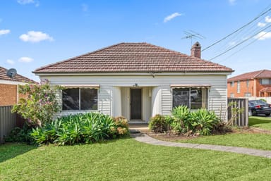 Property 18 Romilly Street, RIVERWOOD NSW 2210 IMAGE 0