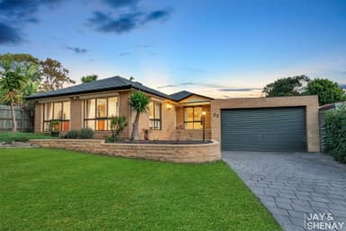 Property 23 Haverstock Hill Close, ENDEAVOUR HILLS VIC 3802 IMAGE 0