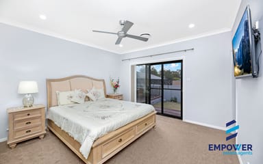 Property 30 Crowley Boulevard, CLAYMORE NSW 2559 IMAGE 0