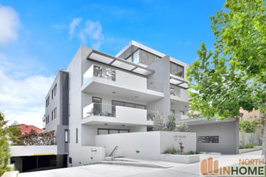 Property 4/215-221 Victoria Avenue, Chatswood NSW 2067 IMAGE 0