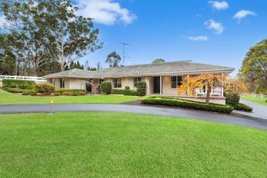 Property 12 Coppabella Road, MIDDLE DURAL NSW 2158 IMAGE 0
