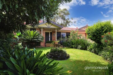 Property 40 Womra Crescent, Glenmore Park NSW 2745 IMAGE 0