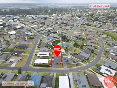 Property 30 Laurie Drive, RAWORTH NSW 2321 IMAGE 0