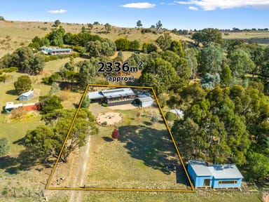 Property 57 Old Ford Road, REDESDALE VIC 3444 IMAGE 0
