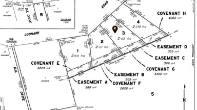 Property Lot 3 Coonarr Road, KINKUNA QLD 4670 IMAGE 0