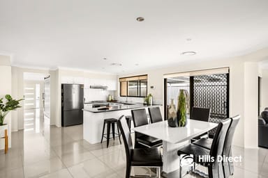 Property 4 Charbel Place, Kellyville Ridge NSW 2155 IMAGE 0