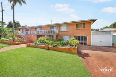 Property 15 Clearview Street, ROCKVILLE QLD 4350 IMAGE 0