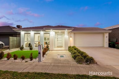 Property 31 Hibberd Crescent, Forde ACT 2914 IMAGE 0