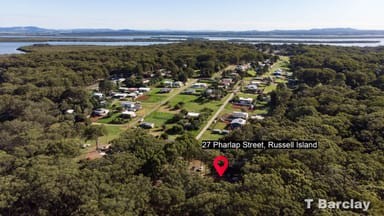 Property 27 Pharlap St, Russell Island QLD 4184 IMAGE 0