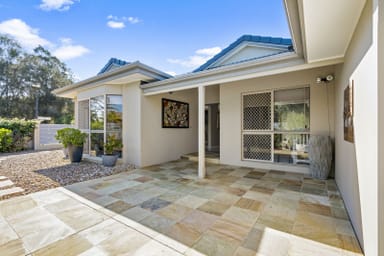 Property 72 Martingale Circuit, CLEAR ISLAND WATERS QLD 4226 IMAGE 0