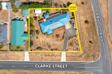 Property 39 Clarke Street, MINERS REST VIC 3352 IMAGE 0