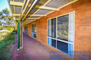 Property 312 Greenbushes-Grimwade Road, NORTH GREENBUSHES WA 6254 IMAGE 0