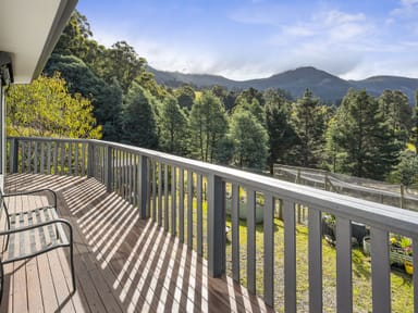 Property 101 Bennetts Road, MOUNTAIN RIVER TAS 7109 IMAGE 0