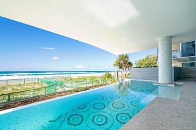 Property 302/3 Northcliffe Terrace, Surfers Paradise QLD 4217 IMAGE 0