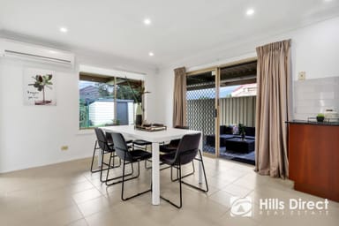Property 10 Cycas Place, Stanhope Gardens NSW 2768 IMAGE 0