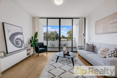 Property A308/1 Allengrove Crescent, North Ryde NSW 2113 IMAGE 0