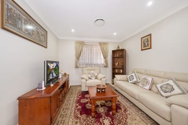 Property 42 Thomas Icely Avenue, BUNGARRIBEE NSW 2767 IMAGE 0