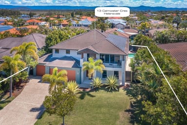 Property 13 Calmwater Crescent, Helensvale QLD 4212 IMAGE 0